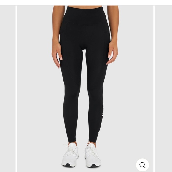 LSKD REP LEGGINGS - Picture 1 of 6